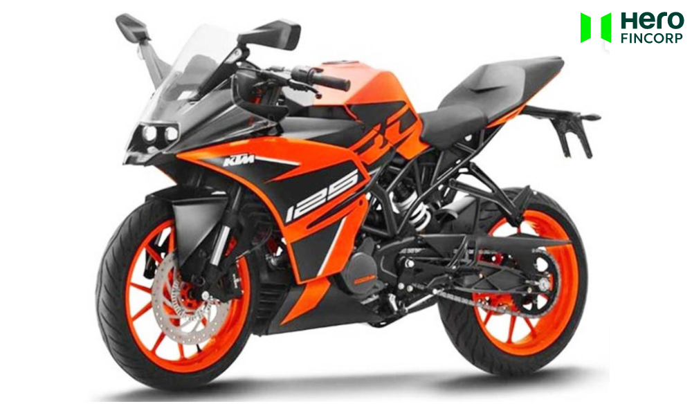 Ktm bike current price new arrivals